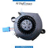 HEADLIGHT FAN LED DISPLAY for BMW 6 SERIES 2010-2015 models
